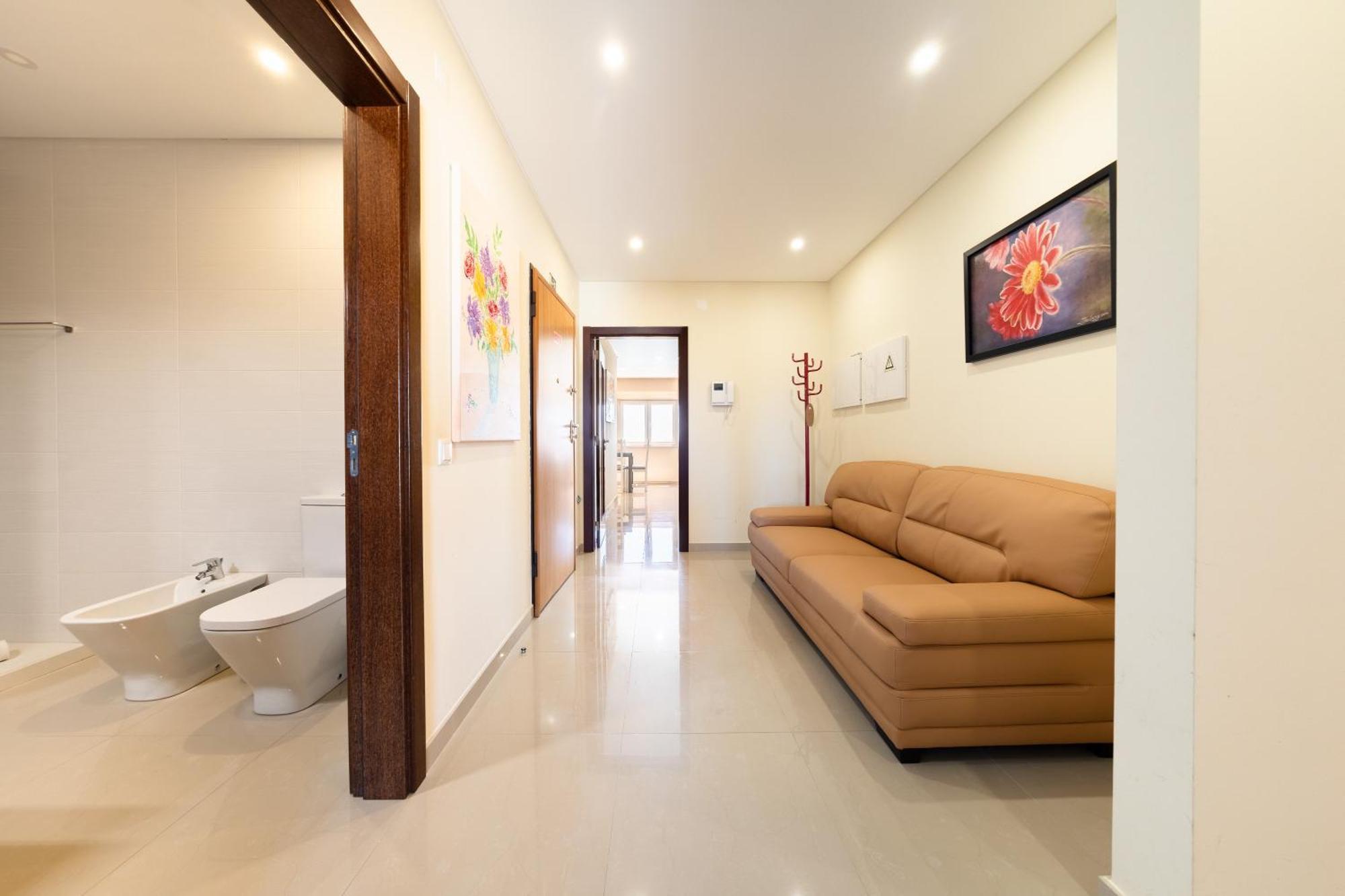 Baleal Deluxe Apartments Exterior foto